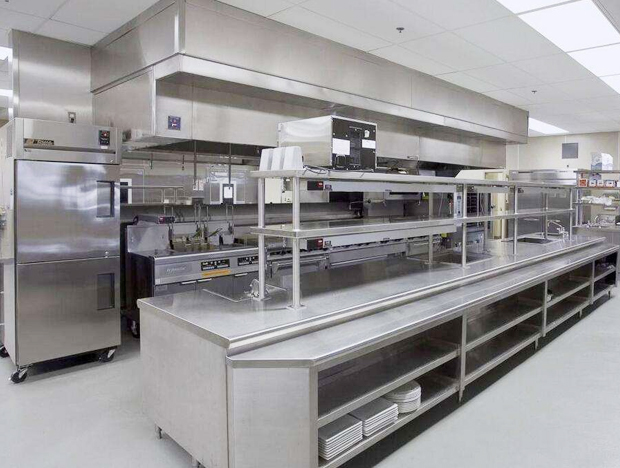 能仕（上海）國際貿易出口餐飲