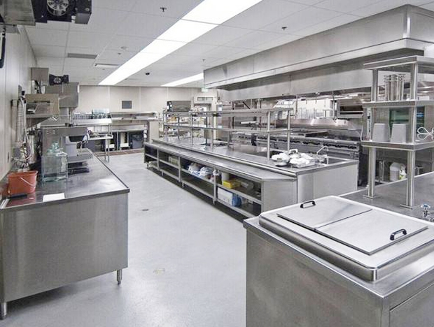 親和源酒店設備采購