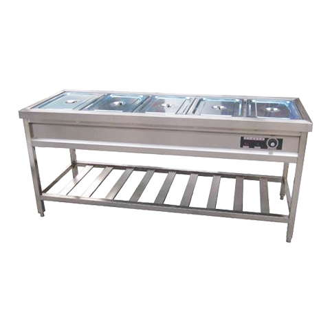 五格保溫臺(tái)