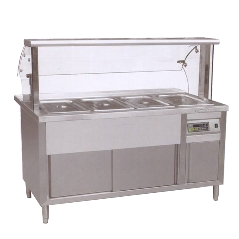 玻璃罩保溫臺(tái)