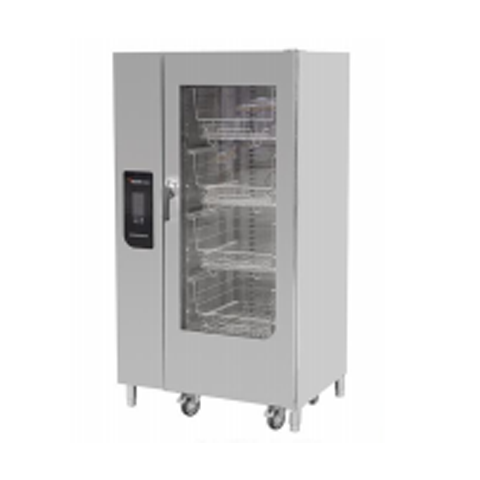 推車熱風循環消毒柜