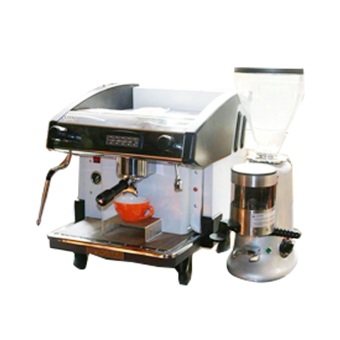 咖啡機