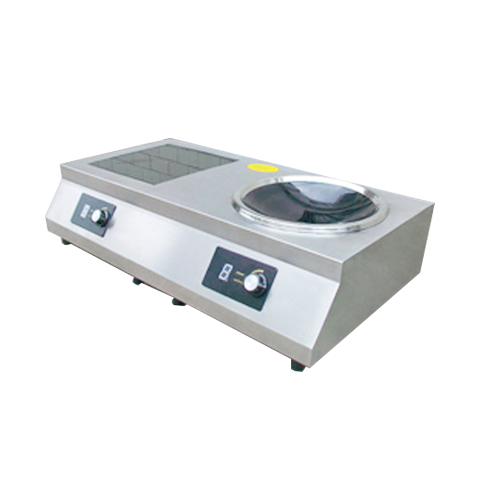 臺式電磁爐
