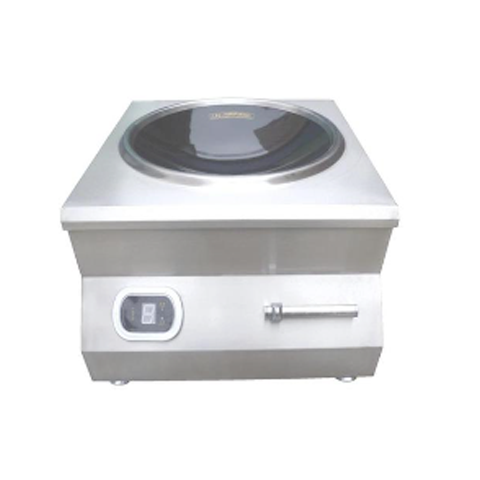 臺式凹面電磁爐