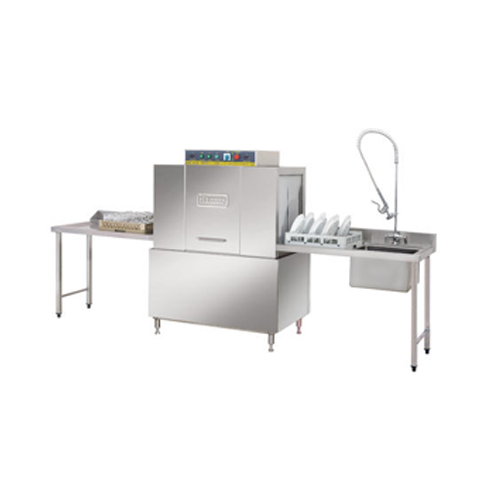 通道洗碗機(jī)