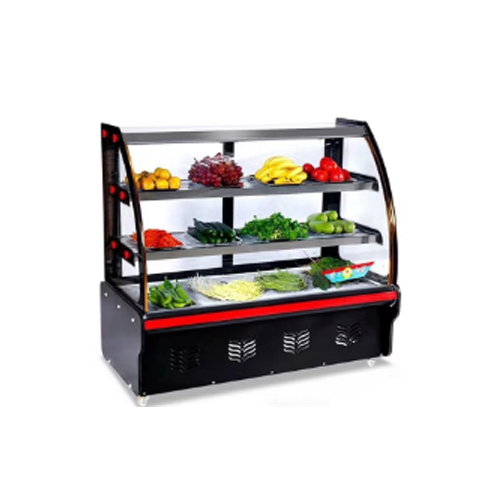 涼菜展示柜