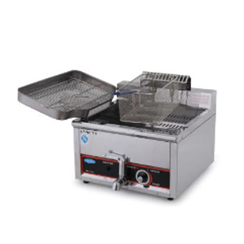 自動(dòng)控溫燃?xì)庹t