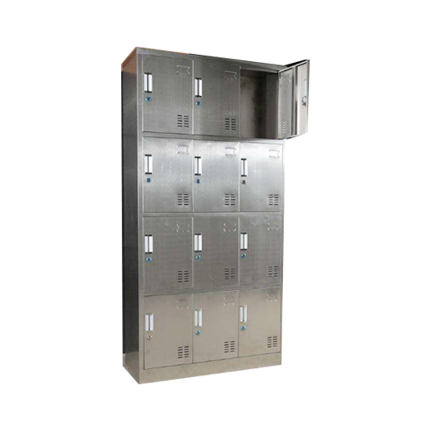不銹鋼多門柜